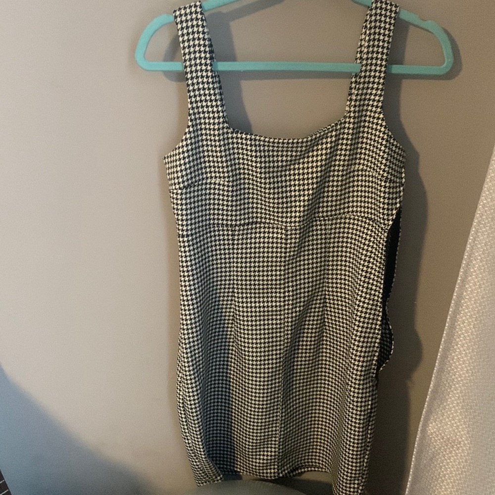 Juniors Dress